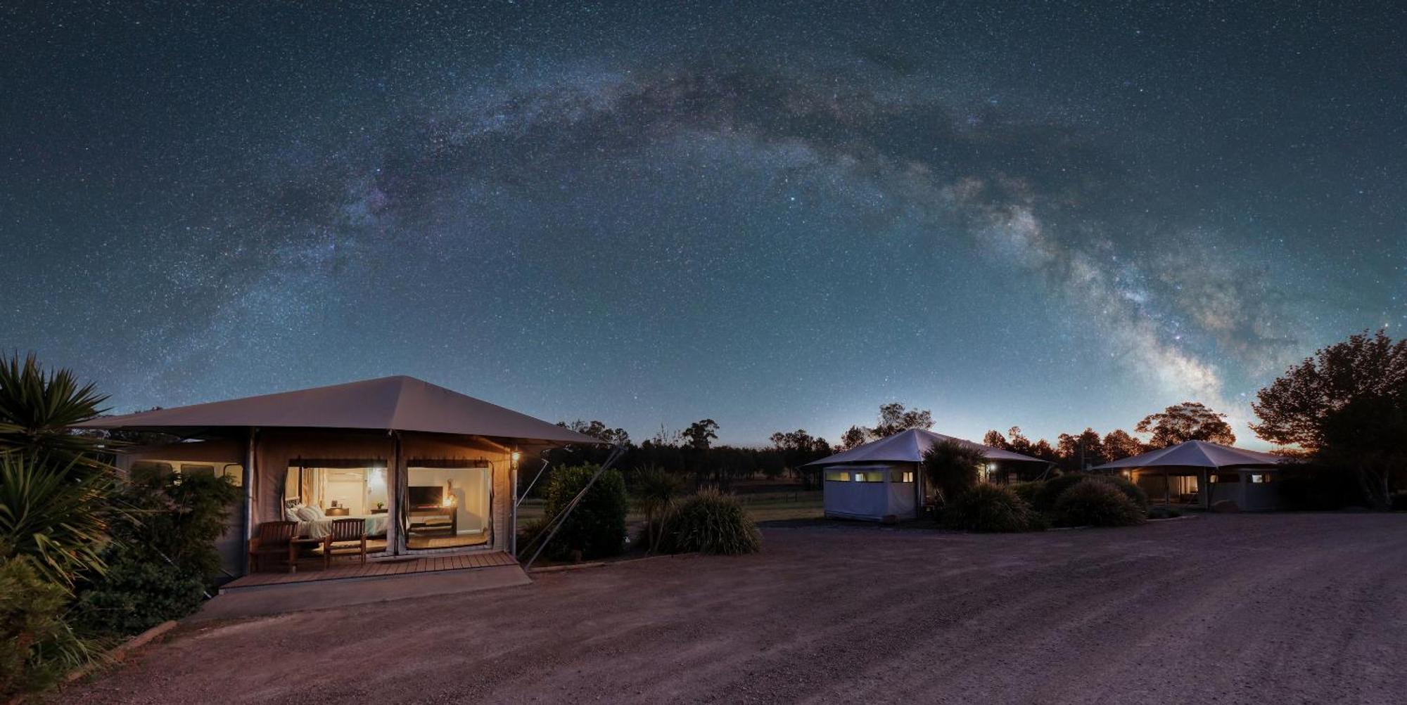 Dubbo Rhino Lodge Exteriör bild